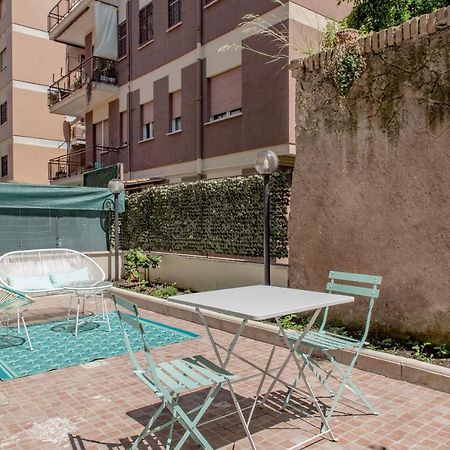 Ostia Holiday Sestante Экстерьер фото