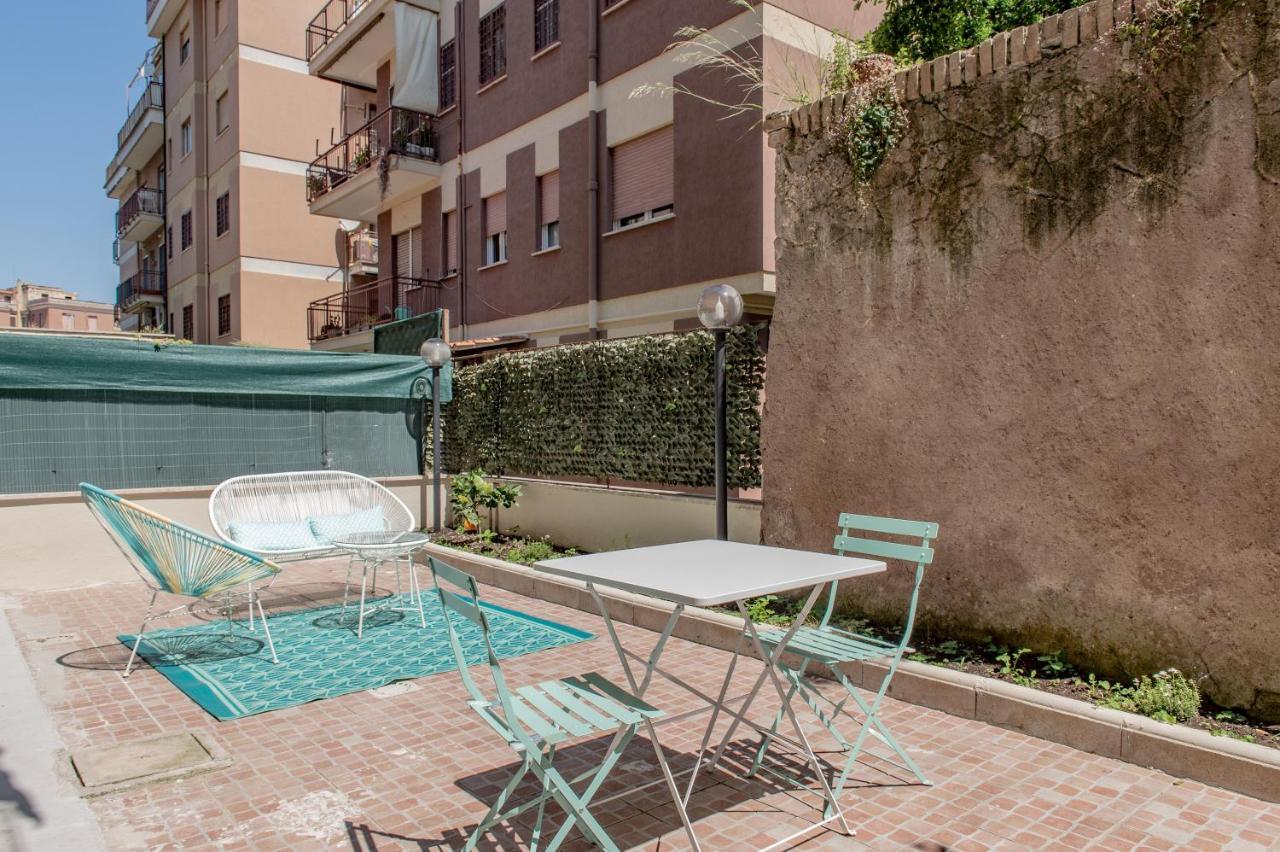 Ostia Holiday Sestante Экстерьер фото