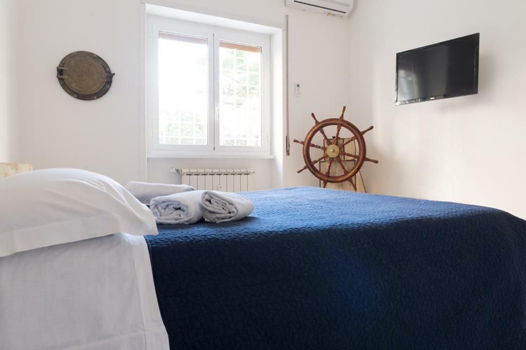 Ostia Holiday Sestante Экстерьер фото